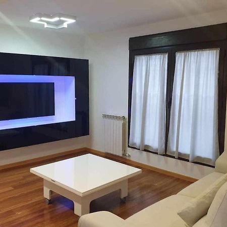 Appartamento Centro Aparcamiento Gratuito Al Lado Del Pilar Saragozza Esterno foto