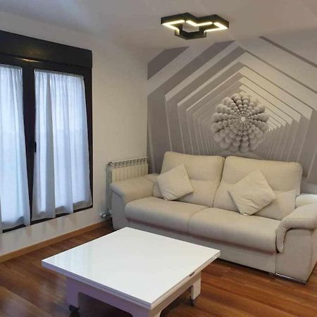 Appartamento Centro Aparcamiento Gratuito Al Lado Del Pilar Saragozza Esterno foto