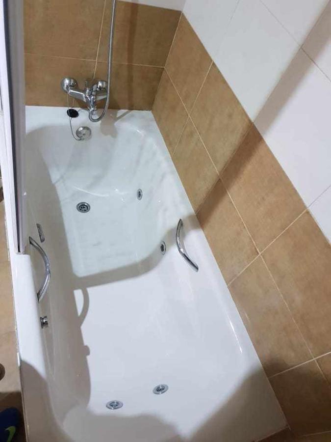 Appartamento Centro Aparcamiento Gratuito Al Lado Del Pilar Saragozza Esterno foto