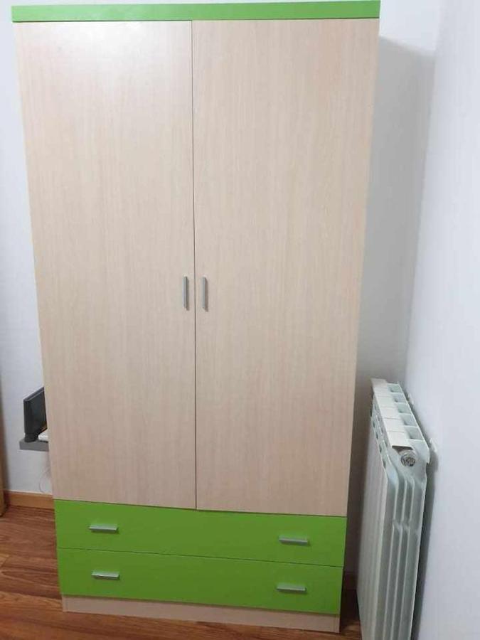 Appartamento Centro Aparcamiento Gratuito Al Lado Del Pilar Saragozza Esterno foto