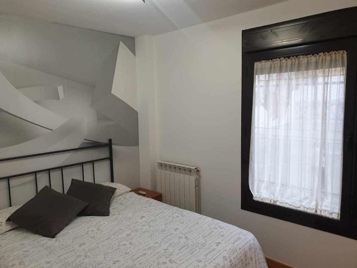 Appartamento Centro Aparcamiento Gratuito Al Lado Del Pilar Saragozza Esterno foto