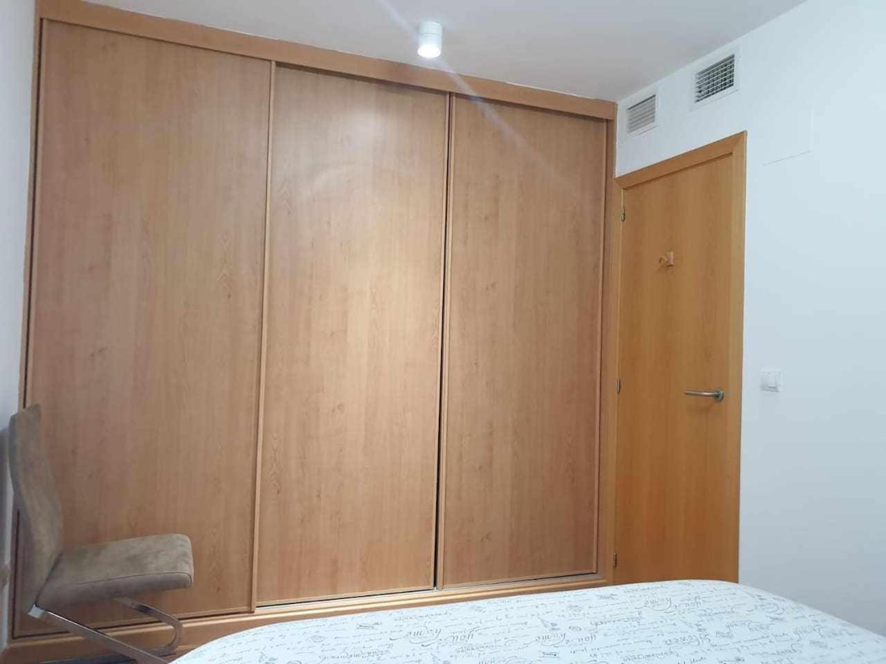 Appartamento Centro Aparcamiento Gratuito Al Lado Del Pilar Saragozza Esterno foto