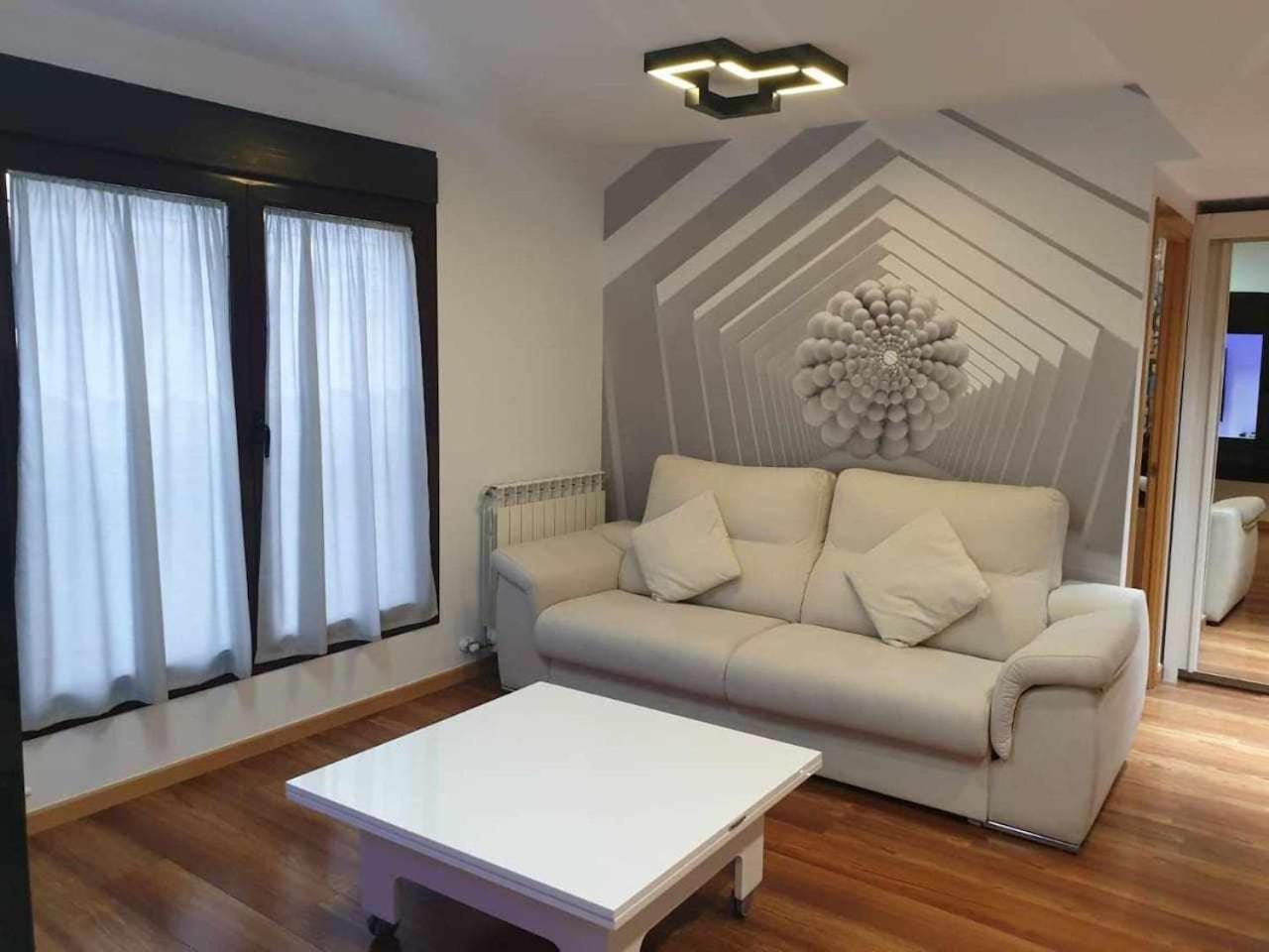 Appartamento Centro Aparcamiento Gratuito Al Lado Del Pilar Saragozza Esterno foto